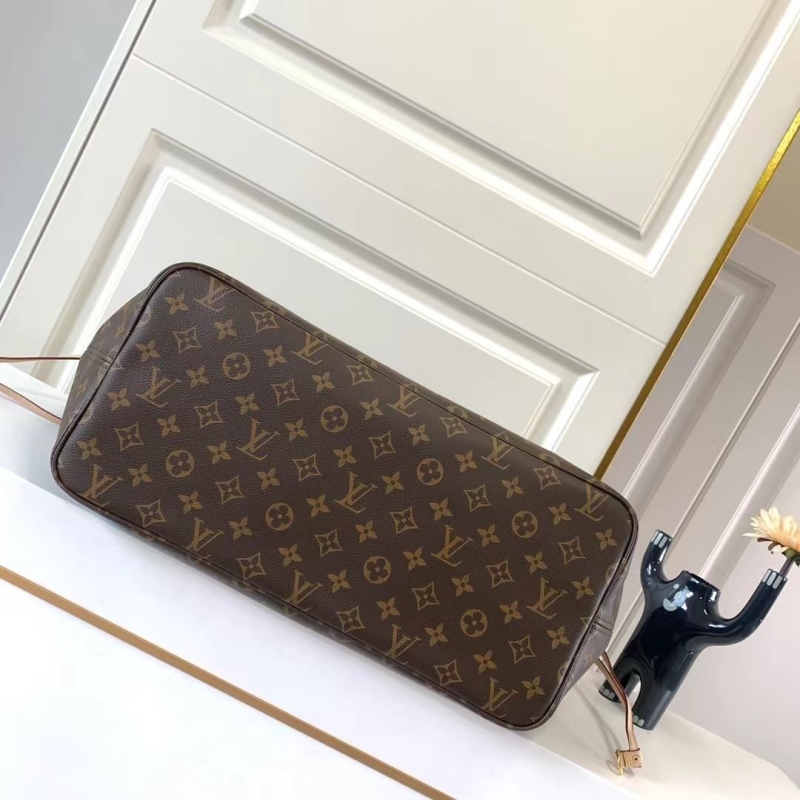 LV Shopping Bags